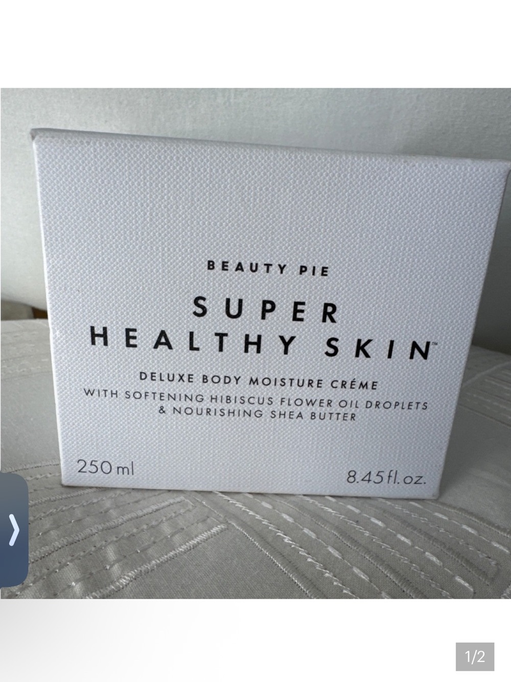 Super Healthy Skin by beauty pie - new full size